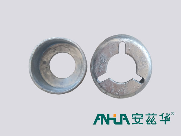 防盗碗